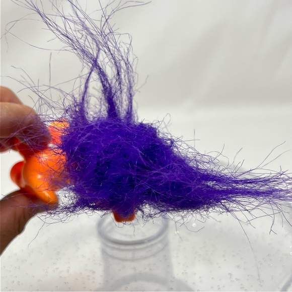 Vintage troll o puppy trendmasters 1992 - Picture 8 of 9